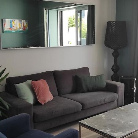 Superbe Maison Familiale A 50 M De La Plage Concarneau Eksteriør billede